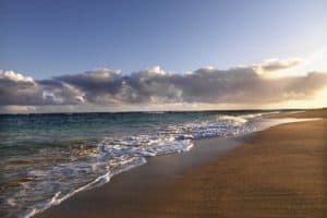 Little Beach Maui: The Nude Beach in Maui